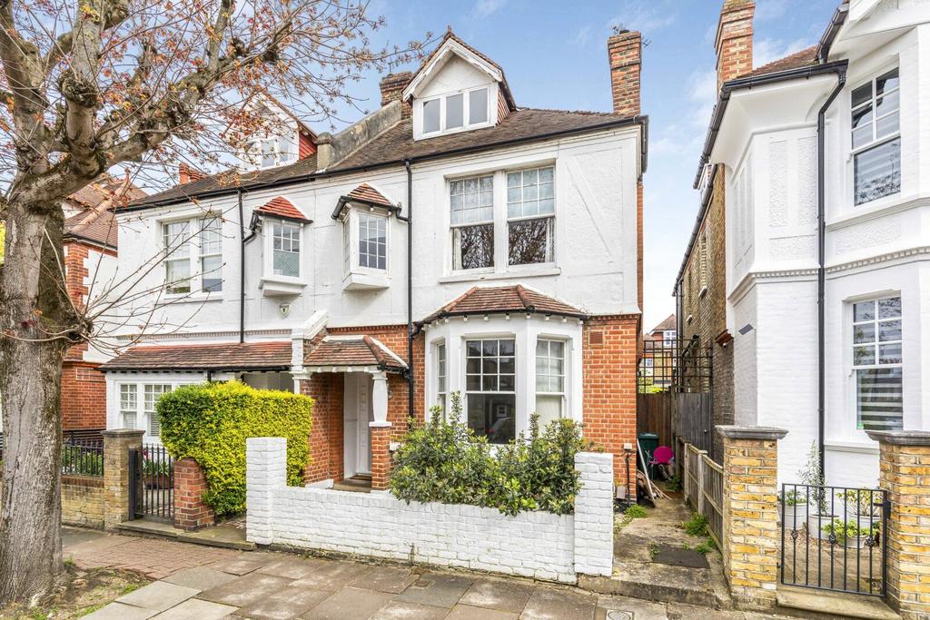 Coalecroft Road
