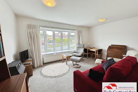 undefined, Pembroke Drive, Newcastle, Staffs