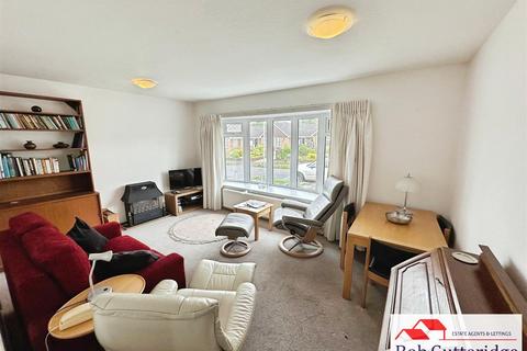 undefined, Pembroke Drive, Newcastle, Staffs