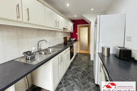undefined, Pembroke Drive, Newcastle, Staffs