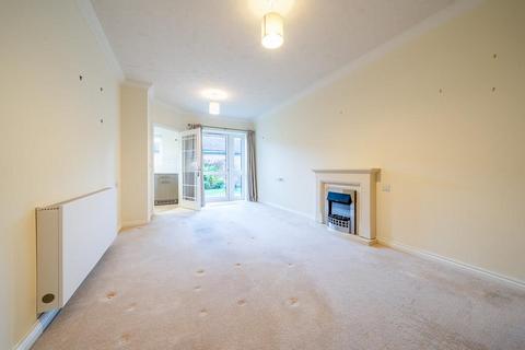 1 bedroom retirement property for sale, Betjemen Lodge, Corve street, Ludlow