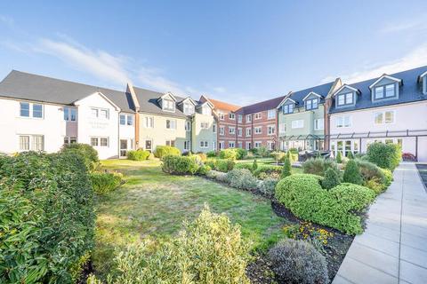 1 bedroom retirement property for sale, Betjemen Lodge, Corve street, Ludlow
