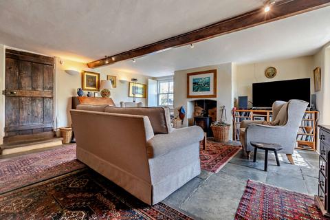 5 bedroom detached house for sale, Halsfordwood Lane, Nadderwater, Exeter, Devon