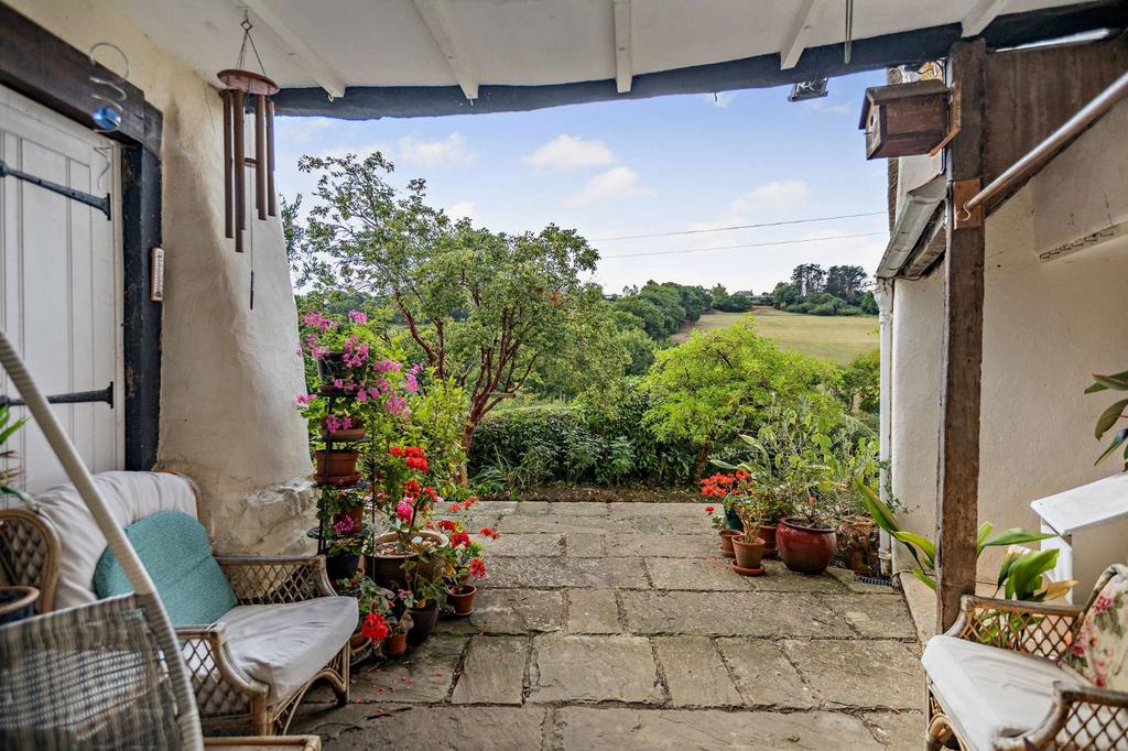 Garden/Views