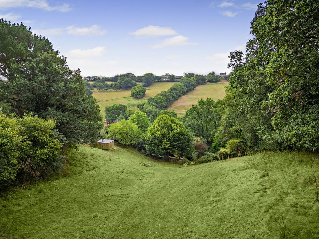 Grounds