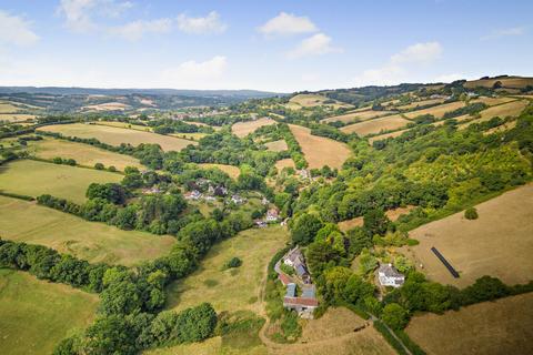 5 bedroom detached house for sale, Halsfordwood Lane, Nadderwater, Exeter, Devon