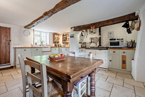 5 bedroom detached house for sale, Halsfordwood Lane, Nadderwater, Exeter, Devon