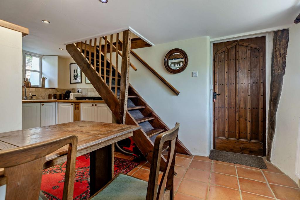 Kitchenette/Utility