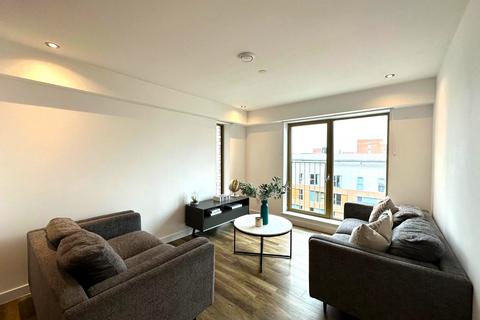 2 bedroom apartment to rent, The Astley Manchester M1