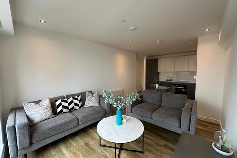 2 bedroom apartment to rent, The Astley Manchester M1