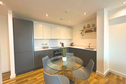 2 bedroom apartment to rent, The Astley Manchester M1