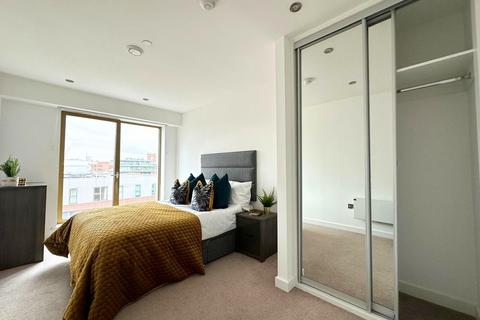 2 bedroom apartment to rent, The Astley Manchester M1