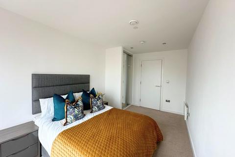 2 bedroom apartment to rent, The Astley Manchester M1