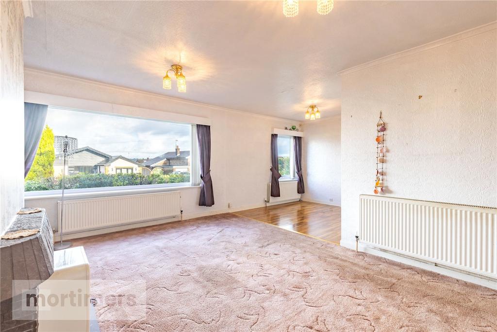 Living Room/Diner