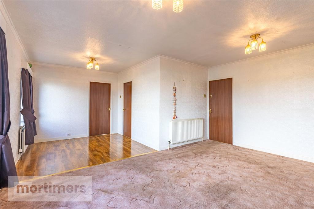 Living Room/Diner