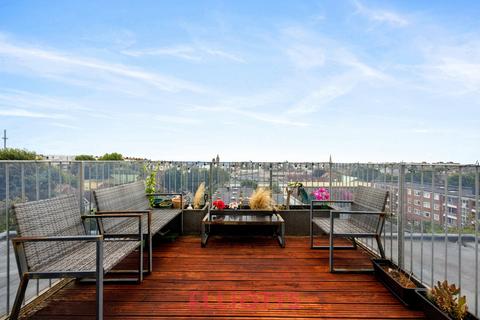 Coniston Court, Holland Road, Hove