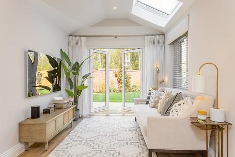 undefined, Netherhall Gardens, Worts Causeway, Cambridge, Cambridge, CB1