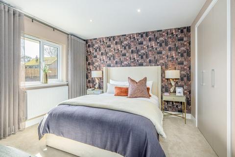 undefined, Netherhall Gardens, Worts Causeway, Cambridge, Cambridge, CB1