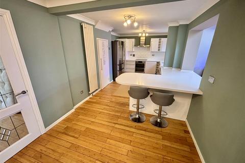 4 bedroom detached house for sale, Lexington Court, Brandon, Durham