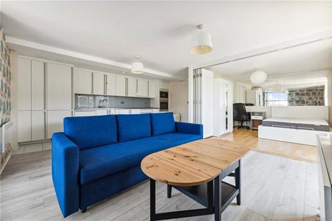 Bazalgette Court, London W6