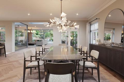undefined, Ridgway Gardens, Wimbledon, London, SW19