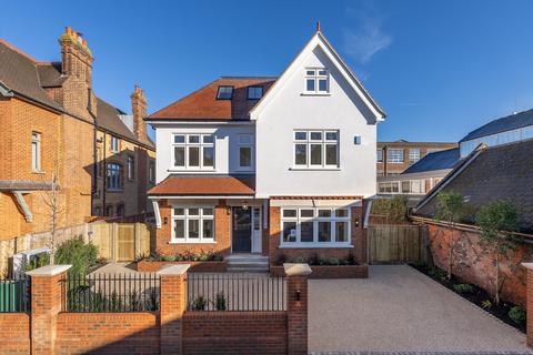 undefined, Ridgway Gardens, Wimbledon, London, SW19