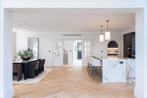 undefined, Ridgway Gardens, Wimbledon, London, SW19