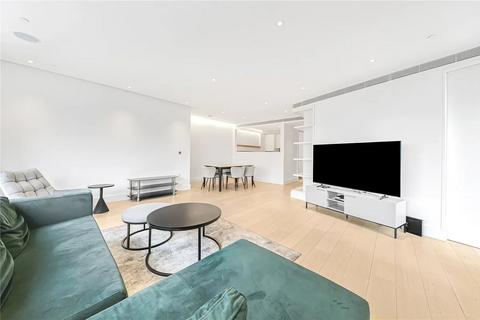 3 bedroom flat for sale, Merchant Square, London W2