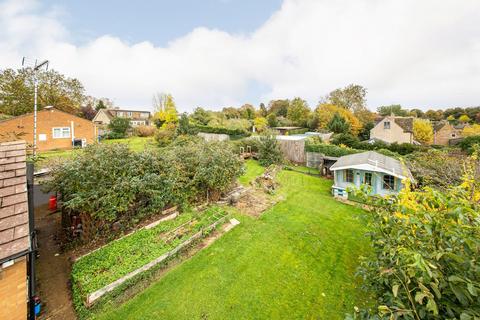 undefined, Land adjacent to 5 Leys Close, Wroxton