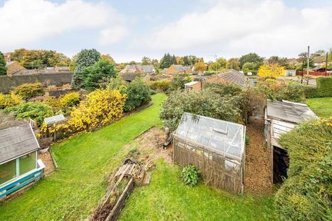 undefined, Land adjacent to 5 Leys Close, Wroxton