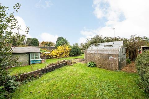 undefined, Land adjacent to 5 Leys Close, Wroxton