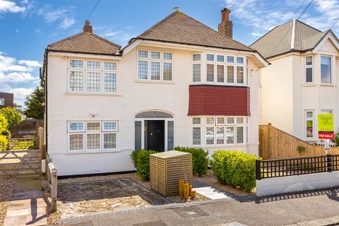 3 bedroom apartment for sale, Wallace Avenue, Worthing