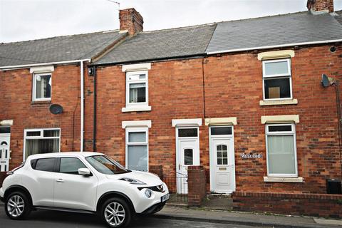 undefined, Gill Crescent North, Fencehouses