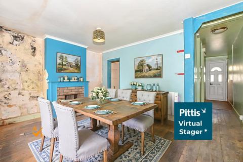 4 bedroom terraced house for sale, New Street, Newport, Isle of Wight
