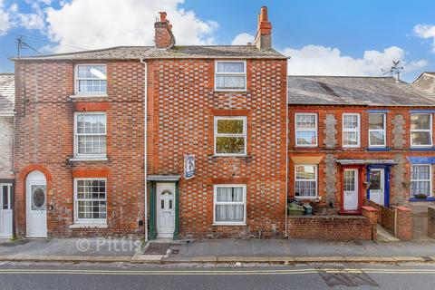 4 bedroom terraced house for sale, New Street, Newport, Isle of Wight