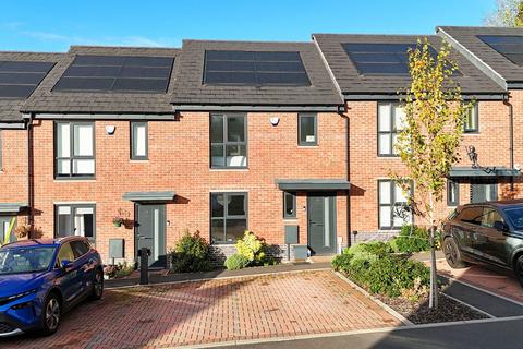 undefined, Kiln Drive, Belper DE56
