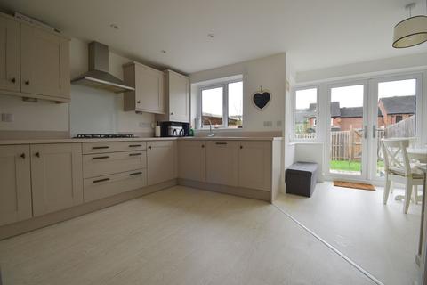 undefined, Kiln Drive, Belper DE56