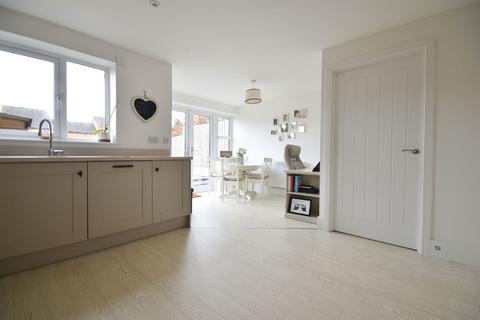undefined, Kiln Drive, Belper DE56