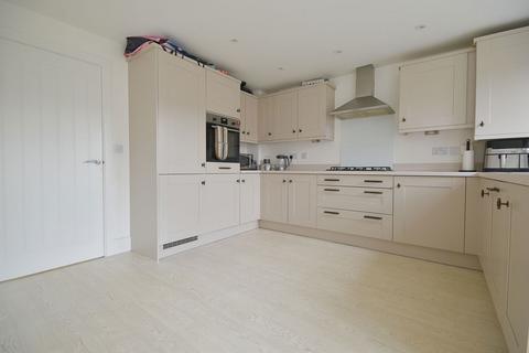 undefined, Kiln Drive, Belper DE56