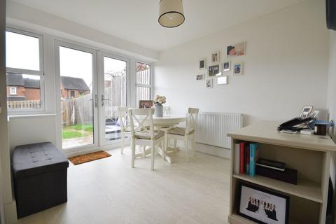 undefined, Kiln Drive, Belper DE56