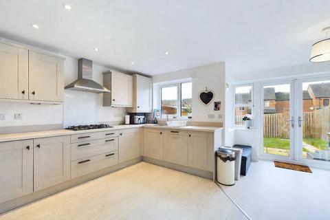 undefined, Kiln Drive, Belper DE56