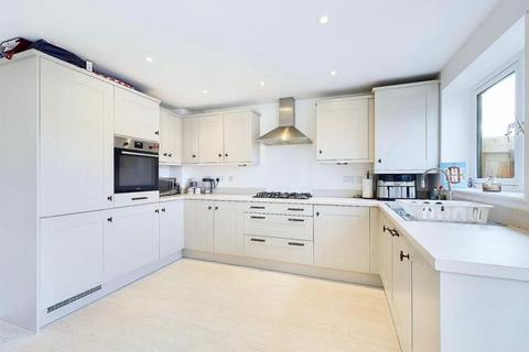 undefined, Kiln Drive, Belper DE56