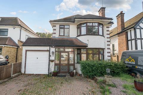 3 bedroom detached house for sale, Oakington Avenue, Harrow