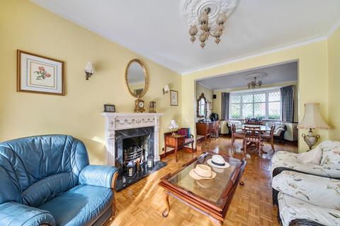 3 bedroom detached house for sale, Oakington Avenue, Harrow