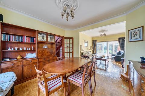 3 bedroom detached house for sale, Oakington Avenue, Harrow