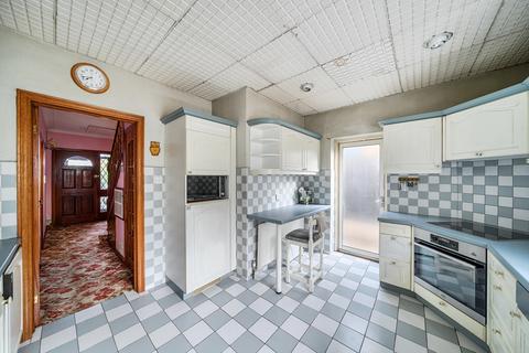 3 bedroom detached house for sale, Oakington Avenue, Harrow