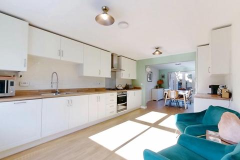 4 bedroom detached house for sale, Carr Road, Moulton, NN3 7AY