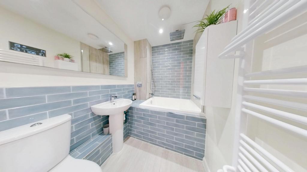 En suite