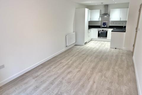 1 bedroom apartment to rent, Apartment 8 Maythorn House, 1 Bridgewater Close, Nottingham, NG2