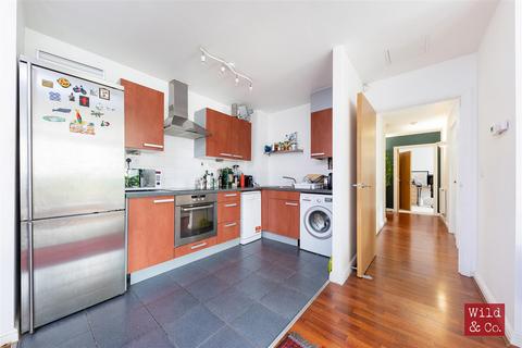 3 bedroom apartment to rent, Hacon Square, Richmond Road, Hackney